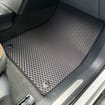 Коврики на Volkswagen ID.6 2021 - 2025 в Белгороде