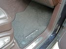 Коврики на Porsche Cayenne II 2010 - 2018 в Белгороде