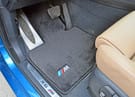 Ворсовые коврики на BMW X6 (F16) 2014 - 2019 в Белгороде