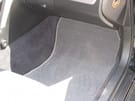 EVA коврики на Subaru Legacy IV 2003 - 2009 в Белгороде
