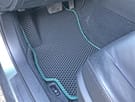 Коврики на Subaru Legacy VI 2014 - 2021 в Белгороде