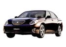 Коврики на Toyota Verossa 2001 - 2004 в Белгороде