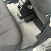 Коврики на Nissan Tiida (C11) 2004 - 2014 в Белгороде