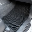 Коврики на Mitsubishi L200 V 2015 - 2025 в Белгороде