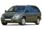 Коврики на Chrysler Grand Voyager (RG) 2000 - 2008 в Белгороде