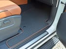 EVA коврики на Infiniti QX80 2013 - 2025 в Белгороде