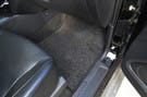 Коврики на Mitsubishi Pajero IV 2006 - 2021 в Белгороде