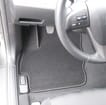 EVA коврики на Mazda 3 2009 - 2013 в Белгороде