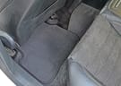 Коврики на Volkswagen Passat CC 2008 - 2017 в Белгороде