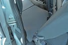 Ворсовые коврики на Nissan Serena (C27) 2016 - 2022 в Белгороде