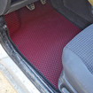 Коврики на Seat Cordoba I 1993 - 2003 в Белгороде