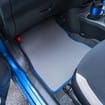 EVA коврики на Nissan Note (E12) 2012 - 2020 в Белгороде