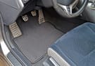 Коврики на Honda Civic VIII 5d 2006 - 2012 в Белгороде
