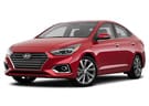 Коврики на Hyundai Solaris II 2017 - 2025 в Белгороде