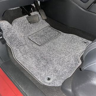 Коврики на Honda CR-V V 2016 - 2023 в Белгороде