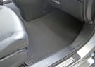 EVA коврики на Honda CR-V III 2006 - 2012 в Белгороде