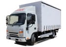 EVA коврики на JAC N56 2014 - 2025 в Белгороде