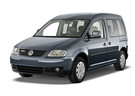 EVA коврики на Volkswagen Caddy (2K) 2003 - 2020 в Белгороде