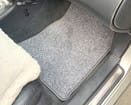 EVA коврики на Toyota Avensis II 2002 - 2008 в Белгороде