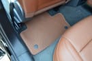 Ворсовые коврики на Audi SQ5 II 2016 - 2025 в Белгороде