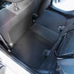 EVA коврики на Honda Fit Shuttle 2011 - 2015 в Белгороде