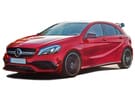 EVA коврики на Mercedes A (W176) 2012 - 2018 в Белгороде