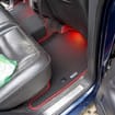 Коврики на Volkswagen Touareg I 2002 - 2010 в Белгороде
