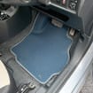 Коврики на Mitsubishi Mirage VI 2012 - 2025 в Белгороде