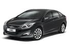 Коврики на Hyundai i40 2011 - 2018 в Белгороде