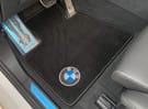 Коврики на BMW X7 (G07) 2018 - 2025 в Белгороде