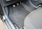 Коврики на Toyota Auris I 2006 - 2012 в Белгороде