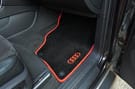 Коврики на Audi Q7 I 2005 - 2015 в Белгороде