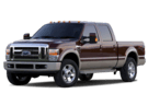 EVA коврики на Ford F250, F350, F450, F550 2006 - 2010 в Белгороде