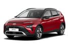 EVA коврики на Hyundai Bayon 2021 - 2025 в Белгороде