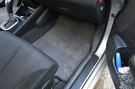 Коврики на Nissan Tiida (C11) 2004 - 2014 в Белгороде
