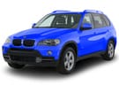 EVA коврики на BMW X5 (E70) 2007 - 2013 в Белгороде