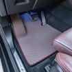 Ворсовые коврики на BMW X5 (G05/G18) 2018 - 2025 в Белгороде