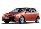 Коврики на Volkswagen Golf 5 2003 - 2008 в Белгороде