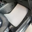 Ворсовые коврики на Peugeot 301 2013 - 2022 в Белгороде