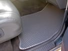 EVA коврики на Toyota Land Cruiser 80 1990 - 1997 в Белгороде