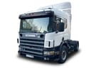Коврики на Scania 4-series 1996 - 2007 в Белгороде