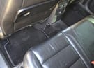 EVA коврики на Volkswagen Tiguan I 2006 - 2017 в Белгороде