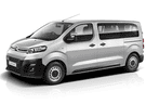 Коврики на Citroen Jumpy III 2016 - 2025 в Белгороде
