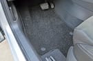 Коврики на Skoda Karoq 2017 - 2025 в Белгороде