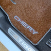 Коврики на Chery Tiggo 7 PRO MAX 2022 - 2025 в Белгороде