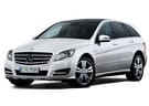 Коврики на Mercedes R (W251) 2005 - 2013 в Белгороде
