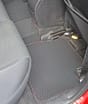 EVA коврики на Mazda 6 2007 - 2012 в Белгороде