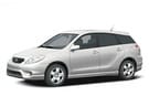 Коврики на Toyota Matrix I 2001 - 2008 в Белгороде