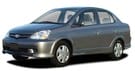 Коврики на Toyota Echo 1999 - 2006 в Белгороде