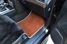 EVA коврики на Toyota Land Cruiser Prado 150 2009 - 2023 в Белгороде